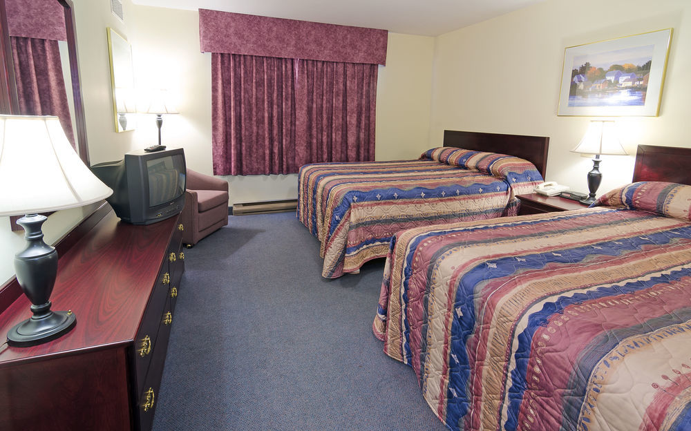 Coastal Inn Dartmouth Extérieur photo