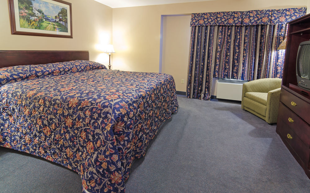 Coastal Inn Dartmouth Extérieur photo