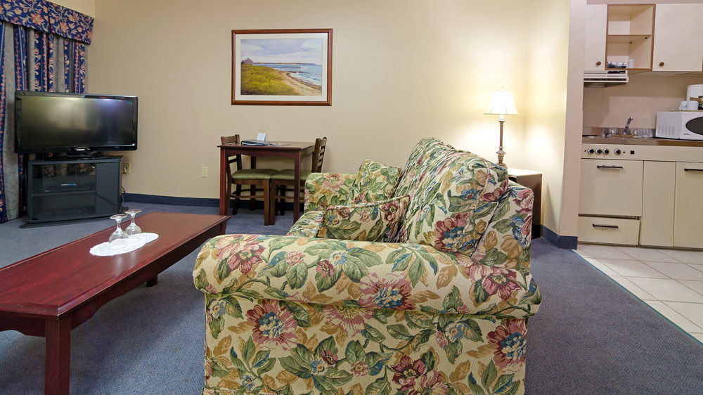 Coastal Inn Dartmouth Extérieur photo