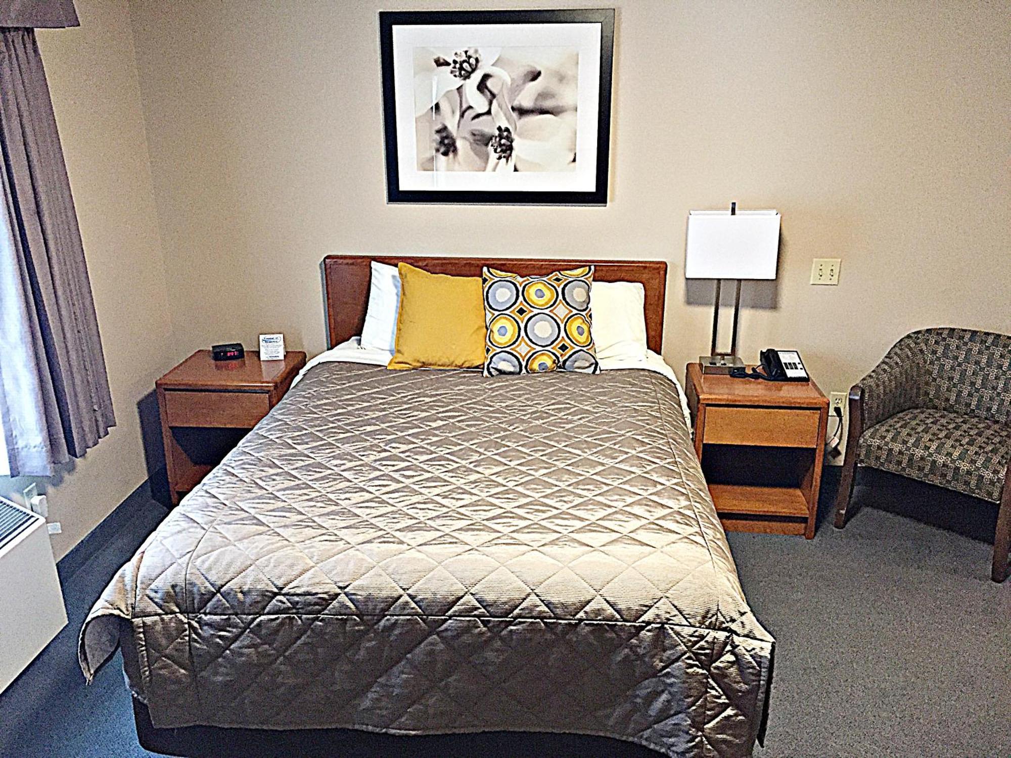 Coastal Inn Dartmouth Extérieur photo