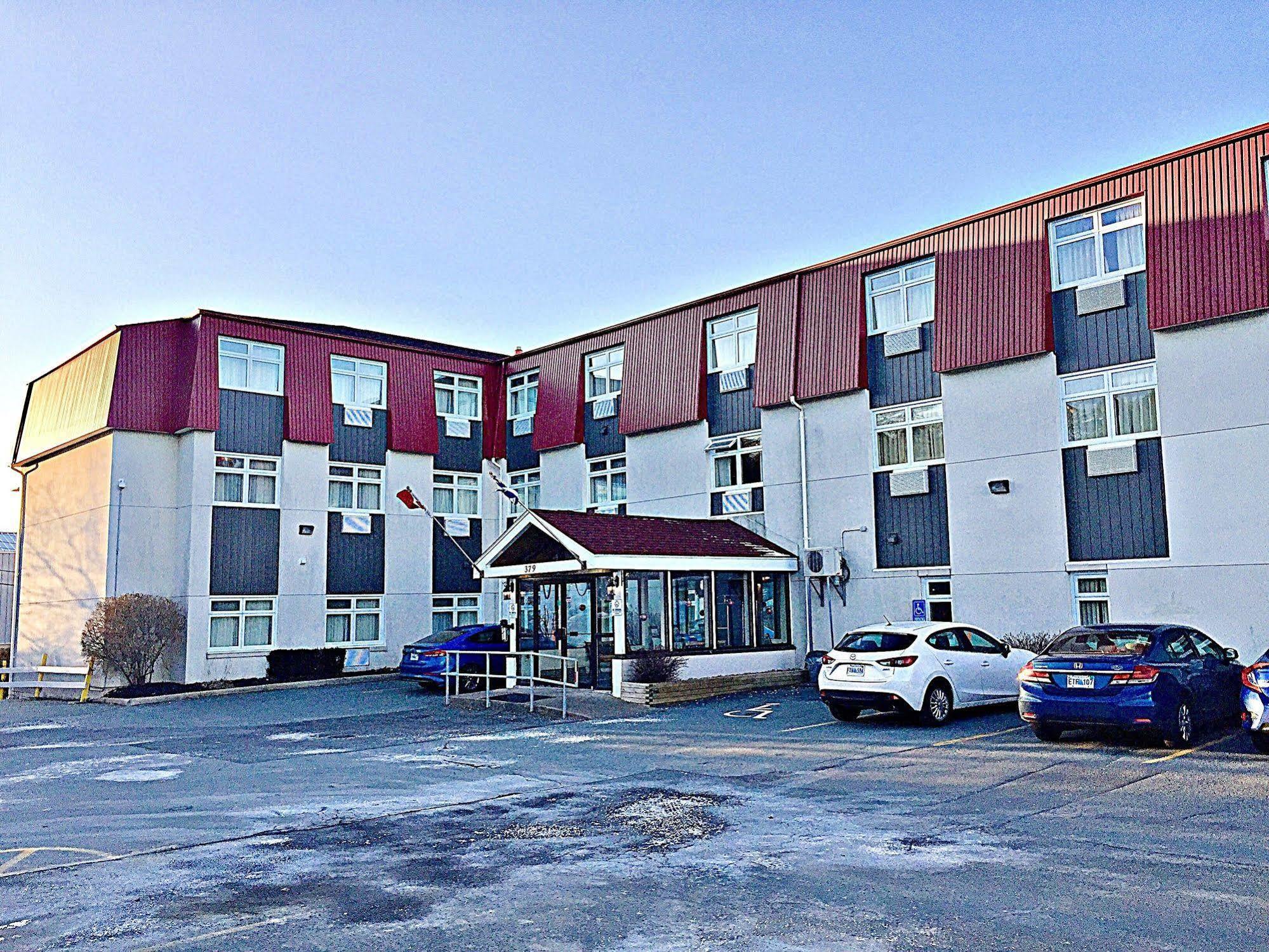 Coastal Inn Dartmouth Extérieur photo